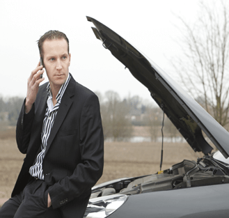 Professional Car mechanic in sunbury