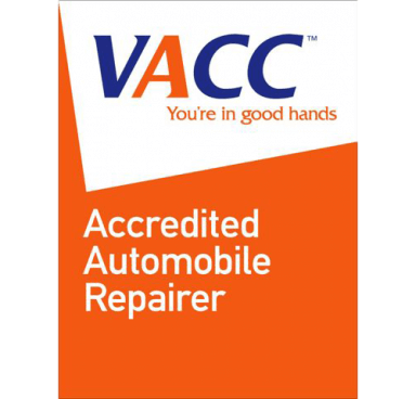 VACC in Sunbury